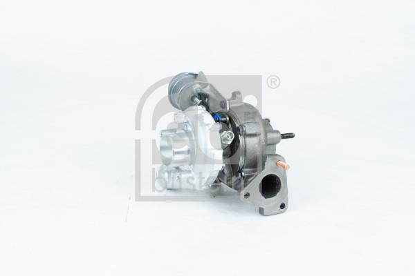Turbocompresseur (Turbo) FEBI BILSTEIN ref. 186711