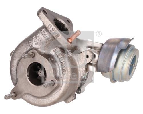 Turbocompressor FEBI BILSTEIN ref. 186712