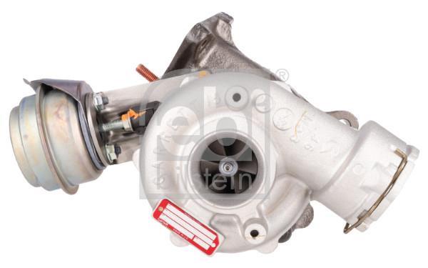 Turbocompressor FEBI BILSTEIN ref. 186712