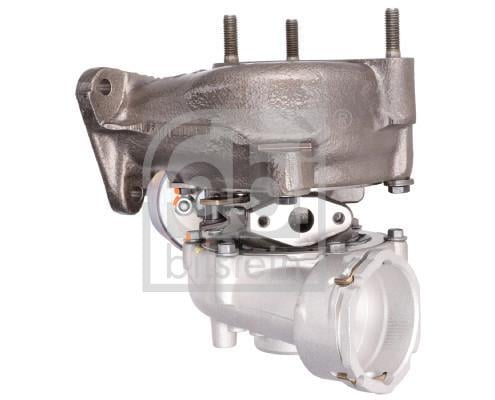 Turbocompressor FEBI BILSTEIN ref. 186712