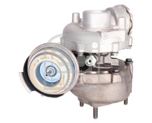 Turbocompressor FEBI BILSTEIN ref. 186712