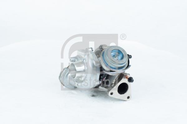Turbocompresseur (Turbo) FEBI BILSTEIN ref. 186713