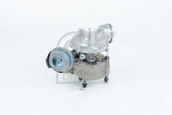 Turbocompresseur (Turbo) FEBI BILSTEIN ref. 186713