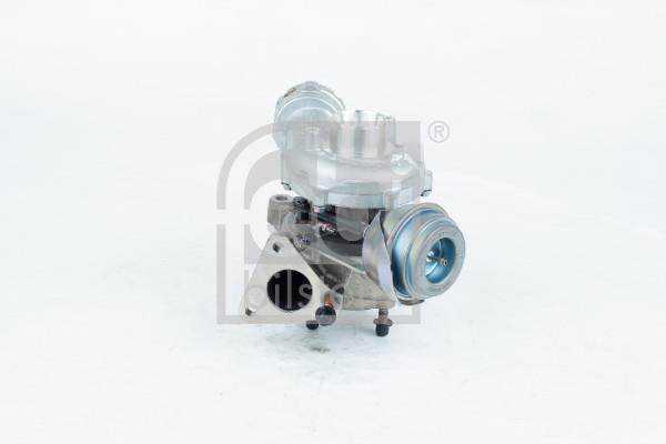 Turbocompresseur (Turbo) FEBI BILSTEIN ref. 186713