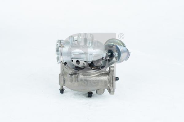 Turbocompresseur (Turbo) FEBI BILSTEIN ref. 186713
