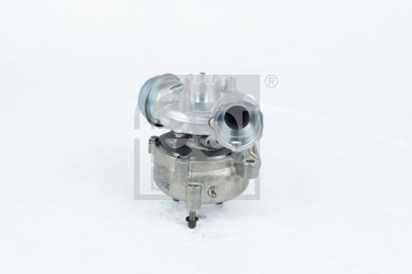 Turbocompresseur (Turbo) FEBI BILSTEIN ref. 186713