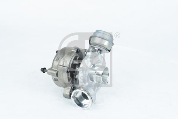Turbocompresseur (Turbo) FEBI BILSTEIN ref. 186713