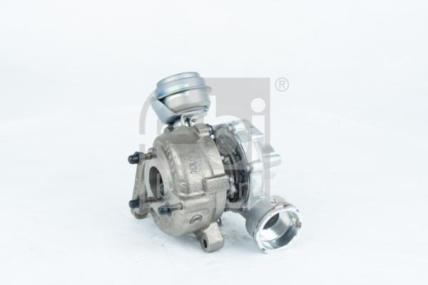 Turbocompresseur (Turbo) FEBI BILSTEIN ref. 186713