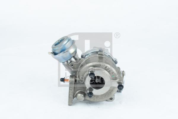 Turbocompresseur (Turbo) FEBI BILSTEIN ref. 186713