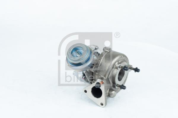 Turbocompresseur (Turbo) FEBI BILSTEIN ref. 186713