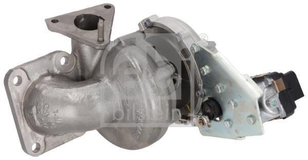 Turbocompresseur (Turbo) FEBI BILSTEIN 186714