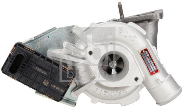 Turbocompresseur (Turbo) FEBI BILSTEIN 186714