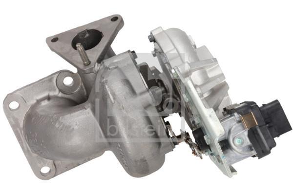Turbocompresseur (Turbo) FEBI BILSTEIN 186714