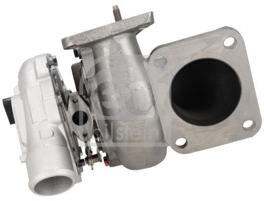 Turbocompresseur (Turbo) FEBI BILSTEIN 186714