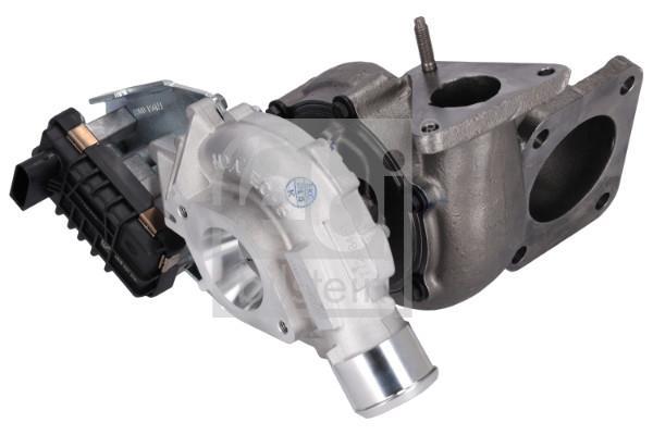 Turbocompresseur (Turbo) FEBI BILSTEIN ref. 186715