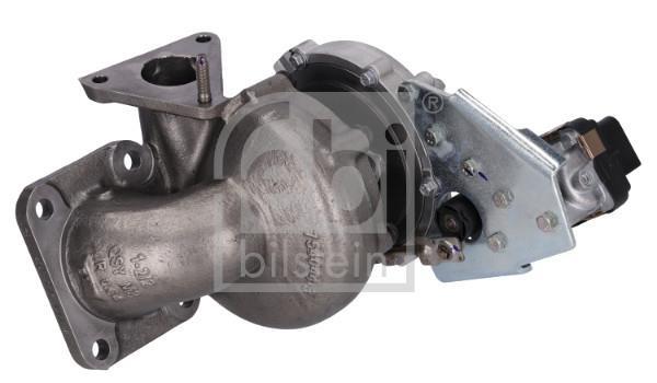 Turbocompresseur (Turbo) FEBI BILSTEIN ref. 186715