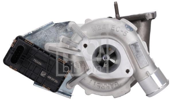 Turbocompresseur (Turbo) FEBI BILSTEIN ref. 186715
