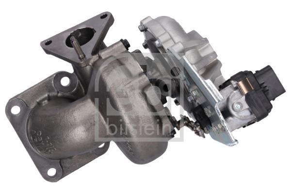 Turbocompresseur (Turbo) FEBI BILSTEIN ref. 186715