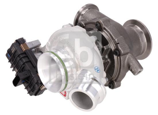 Turbocompressor FEBI BILSTEIN 186716