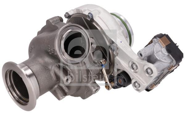 Turbocompressor FEBI BILSTEIN 186716