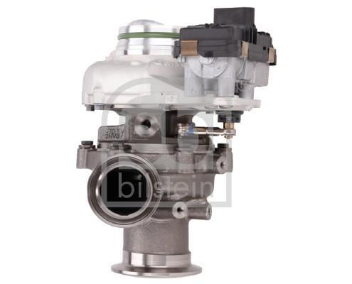 Turbocompressor FEBI BILSTEIN 186716