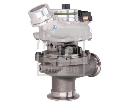 Turbocompressor FEBI BILSTEIN 186716