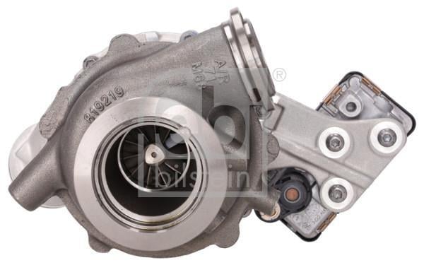 Turbocompressor FEBI BILSTEIN 186716