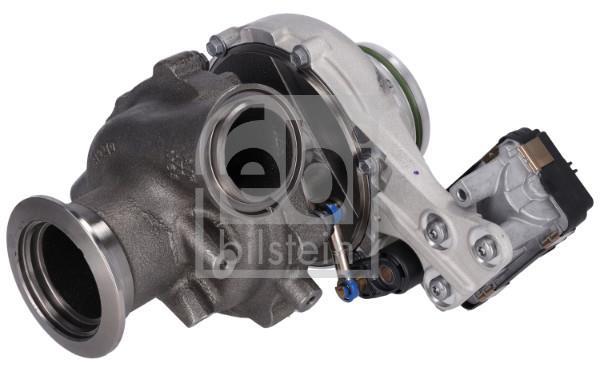 Turbocompresseur (Turbo) FEBI BILSTEIN ref. 186717