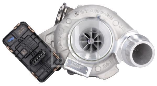 Turbocompresseur (Turbo) FEBI BILSTEIN ref. 186717