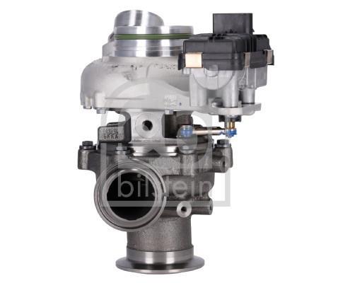 Turbocompresseur (Turbo) FEBI BILSTEIN ref. 186717
