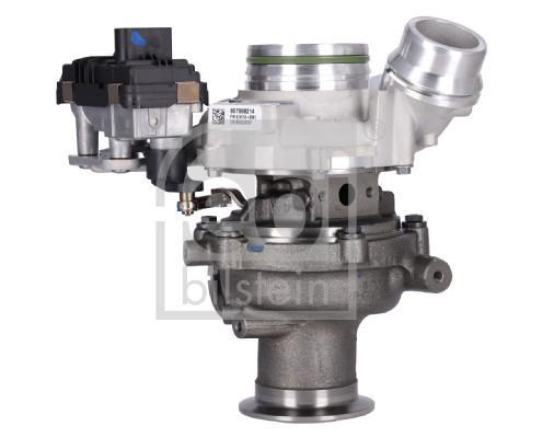Turbocompresseur (Turbo) FEBI BILSTEIN ref. 186717