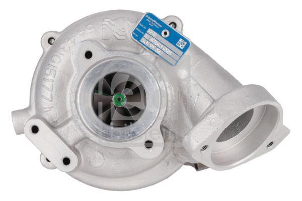 Turbocompressor FEBI BILSTEIN ref. 186718