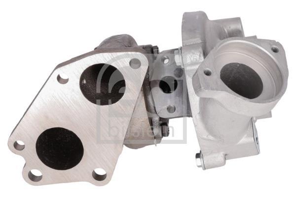Turbocompressor FEBI BILSTEIN ref. 186718