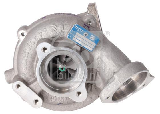 Turbocompresseur (Turbo) FEBI BILSTEIN ref. 186719