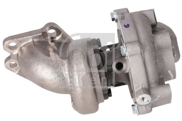 Turbocompresseur (Turbo) FEBI BILSTEIN ref. 186719