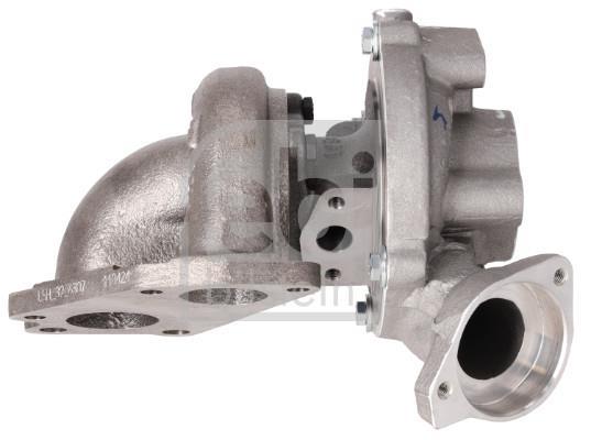 Turbocompresseur (Turbo) FEBI BILSTEIN ref. 186719