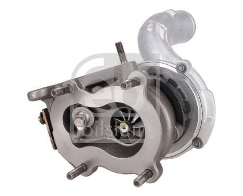 Turbocompresseur (Turbo) FEBI BILSTEIN ref. 186720