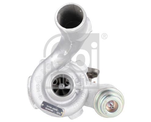 Turbocompresseur (Turbo) FEBI BILSTEIN ref. 186720