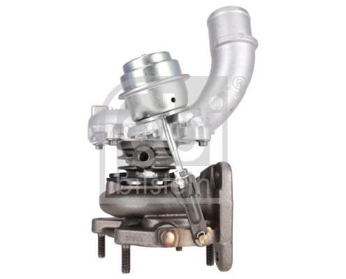 Turbocompresseur (Turbo) FEBI BILSTEIN ref. 186720