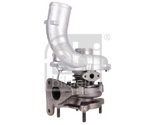 Turbocompresseur (Turbo) FEBI BILSTEIN ref. 186720