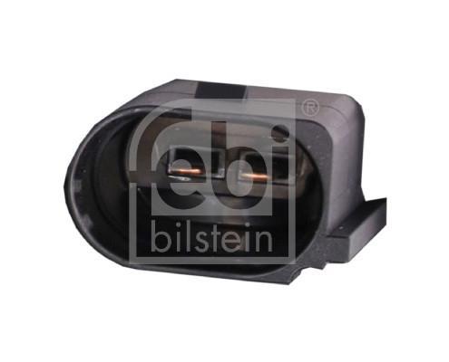Turbocompresseur (Turbo) FEBI BILSTEIN ref. 186721