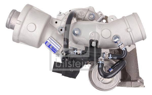 Turbocompresseur (Turbo) FEBI BILSTEIN ref. 186721
