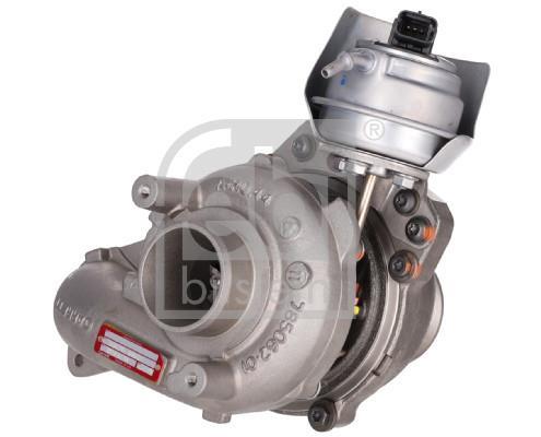 Turbocompressor FEBI BILSTEIN ref. 186722