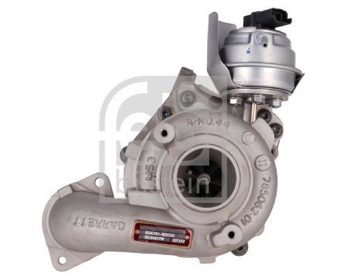 Turbocompressor FEBI BILSTEIN ref. 186722