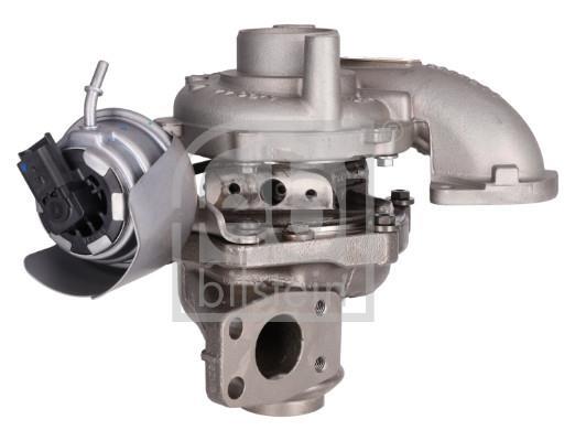Turbocompressor FEBI BILSTEIN ref. 186722