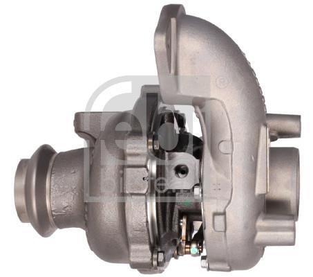 Turbocompressor FEBI BILSTEIN ref. 186722