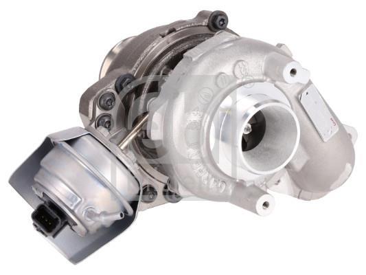 Turbocompressor FEBI BILSTEIN ref. 186723