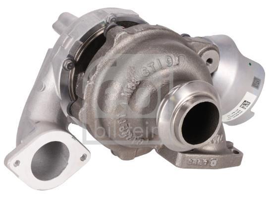 Turbocompressor FEBI BILSTEIN ref. 186723
