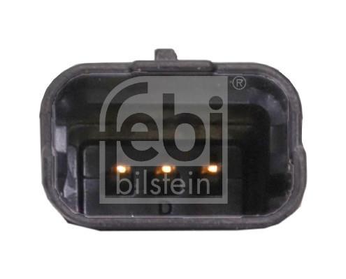 Turbocompressor FEBI BILSTEIN ref. 186723
