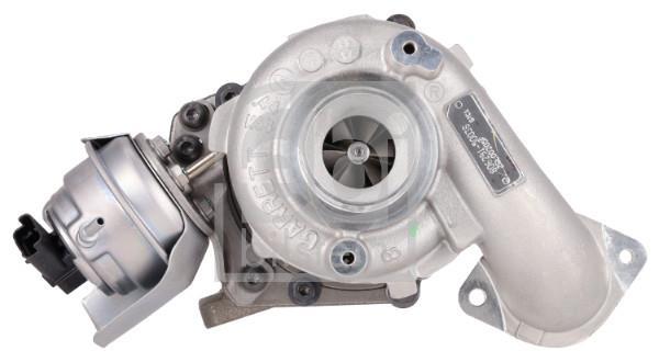 Turbocompressor FEBI BILSTEIN ref. 186723